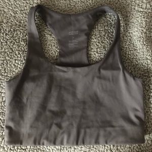 Girlfriend Collective Paloma Bra